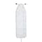 Simplify White Scorch Resistant Ironing Board Cover & Pad